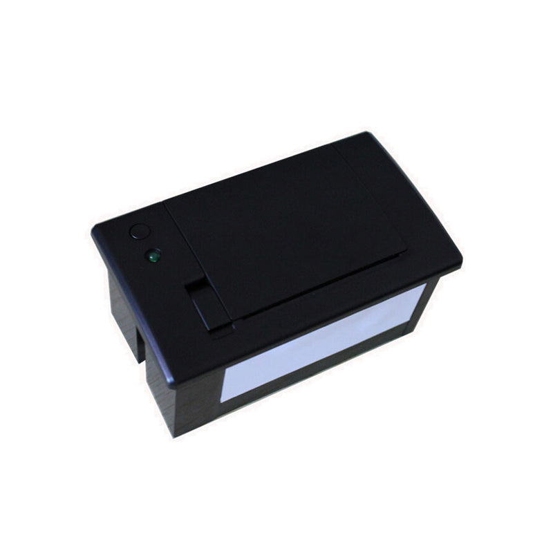 QR71 Thermal Printer: Dual Power Voltages (1.5-9V / 12V) – Your Questions Answered