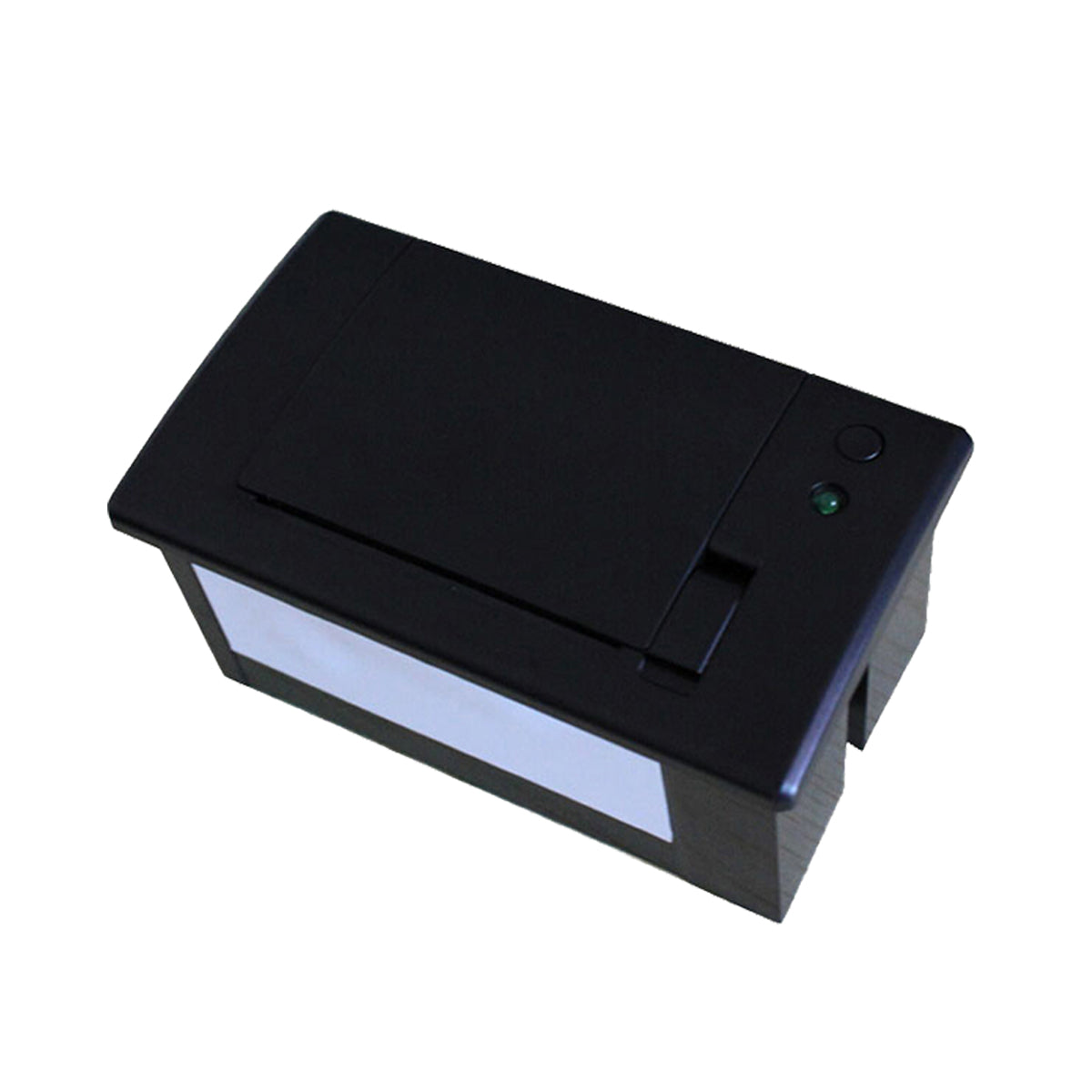 HS-QR71 Small Panel Thermal Printer！Gas station self-service equipment!