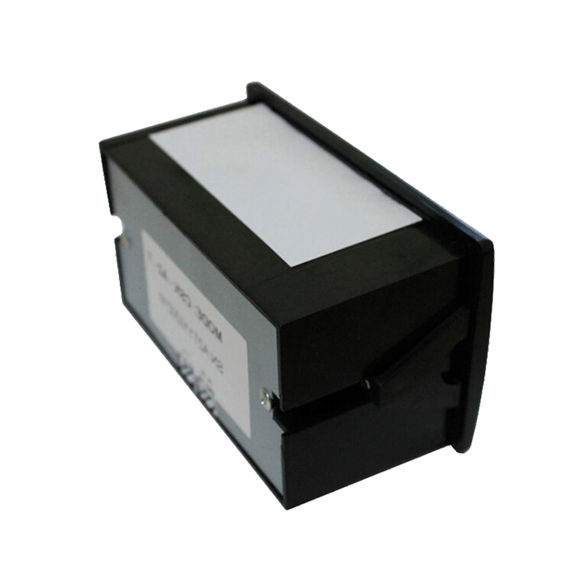 HS-QR71 Small Panel Thermal Printer！Gas station self-service equipment!