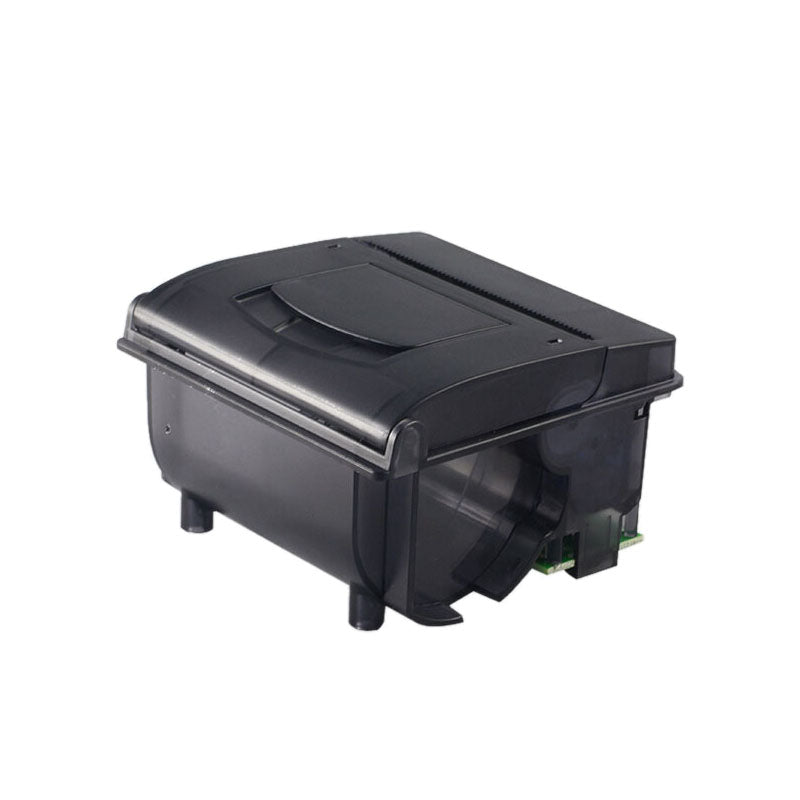 HS-QR25 compatible with APS ELM205-CH portable thermal printer！