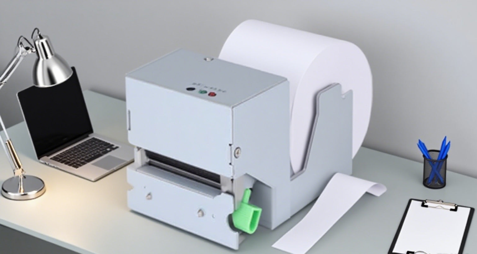HS-K245 Embedded thermal printer Interface: (USB+rs232) 80 small ticket paper！