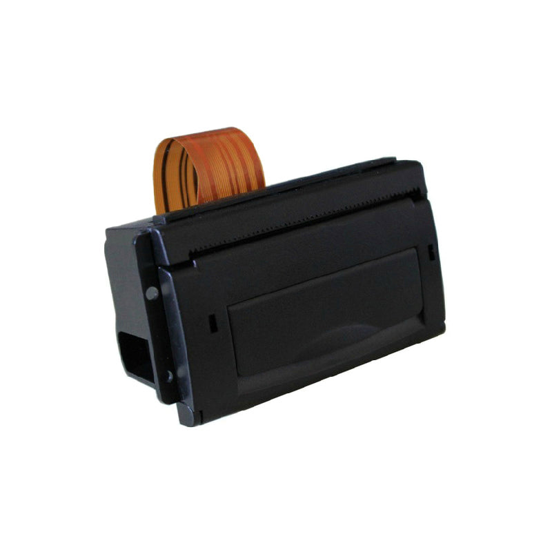 HS-QR21 Panel Receipt Printer: Single TTL interface designed specifically for embedded scenarios