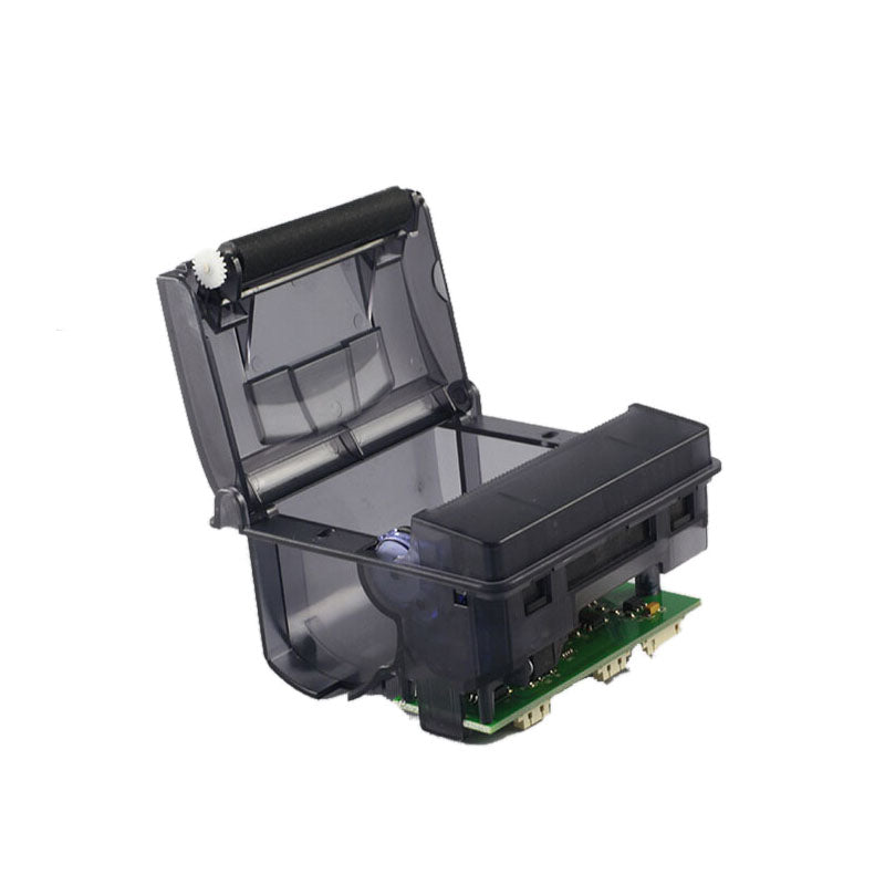 HS-QR25 compatible with APS ELM205-CH portable thermal printer！