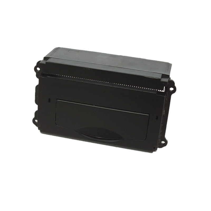 HS-QR21 Panel Receipt Printer: Single TTL interface designed specifically for embedded scenarios