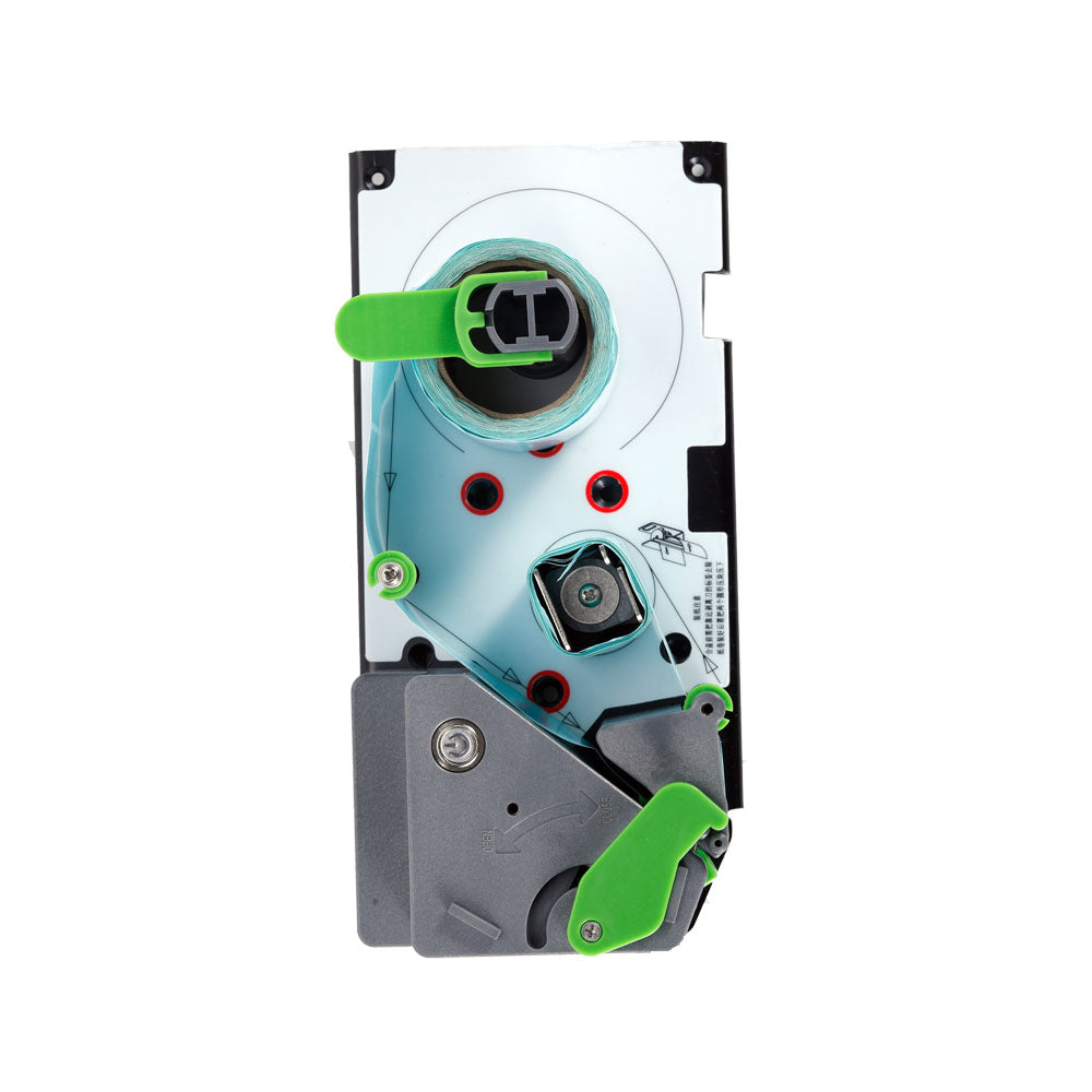 HS-584 Embedded Label Module - High-Speed, Low-Noise Label Printer for Supermarkets, Healthcare & Warehousing