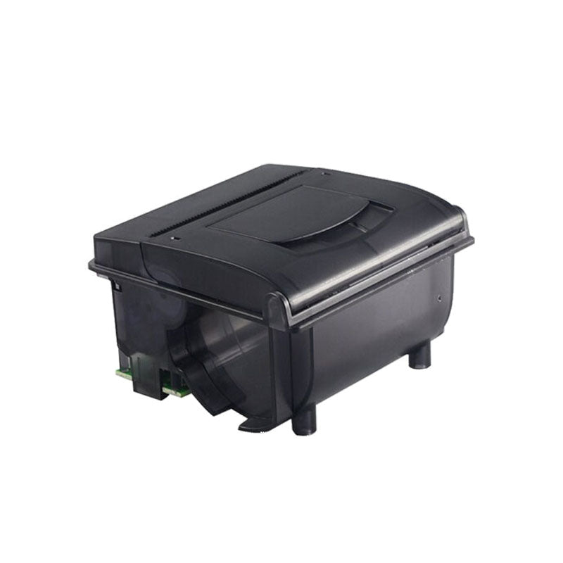 HS-QR25 compatible with APS ELM205-CH portable thermal printer！