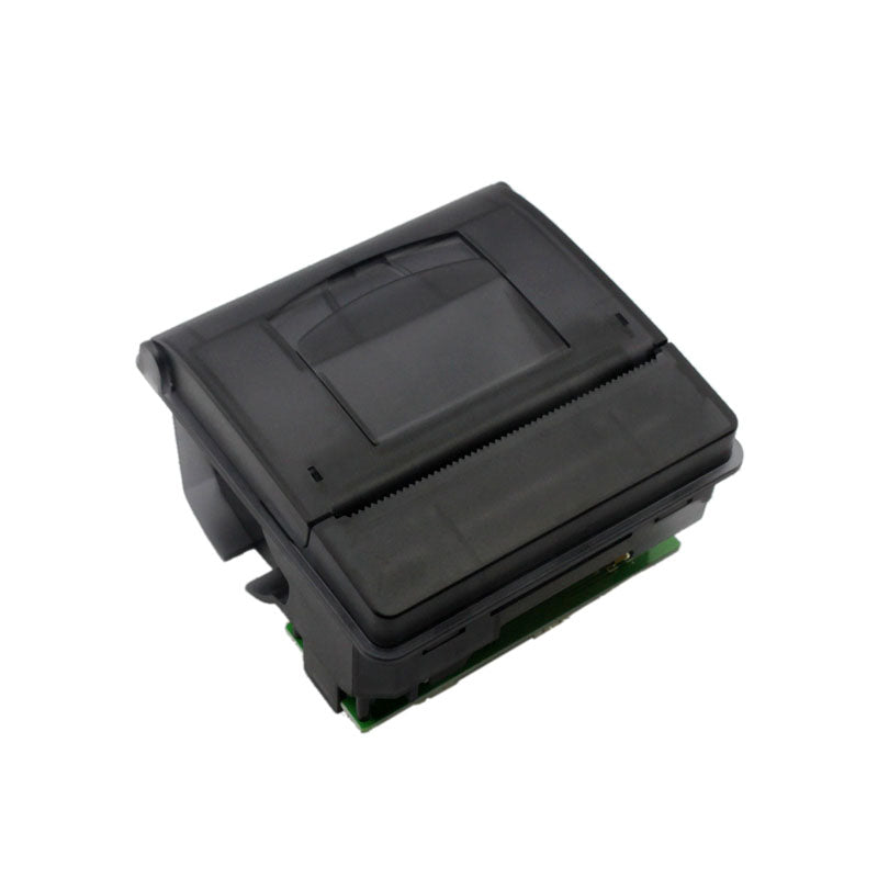 HS-QR25 compatible with APS ELM205-CH portable thermal printer！