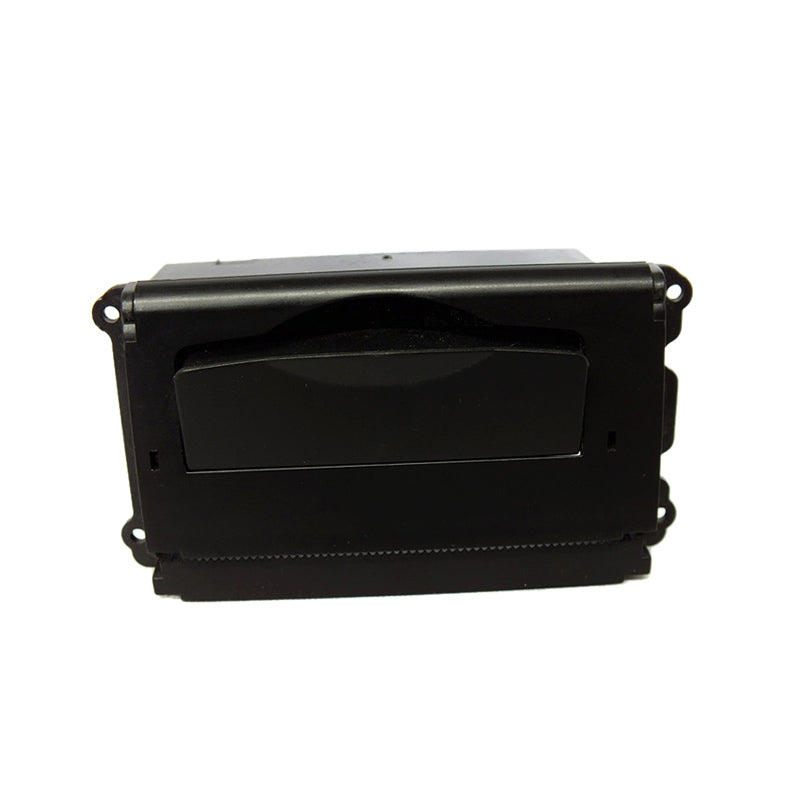 HS-QR21 Panel Receipt Printer: Single TTL interface designed specifically for embedded scenarios