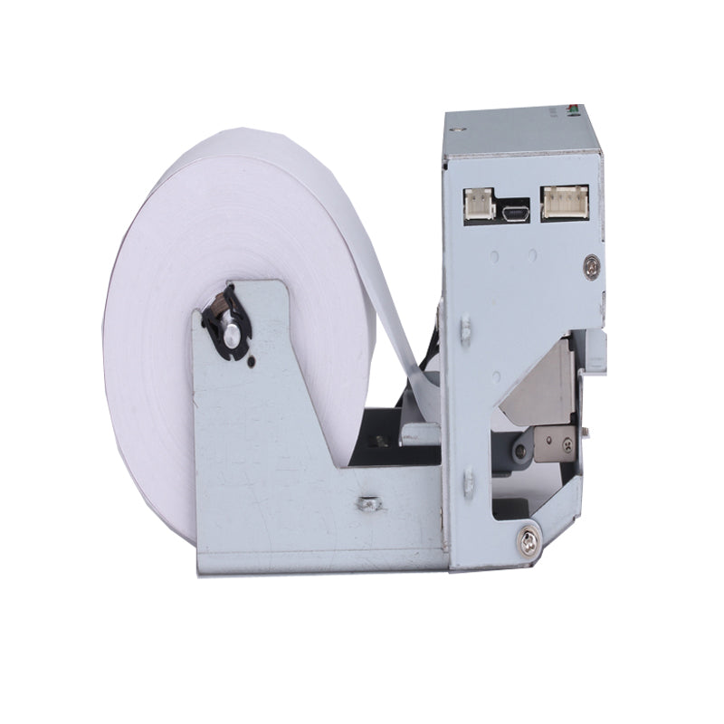HS-K245 Embedded thermal printer Interface: (USB+rs232) 80 small ticket paper！