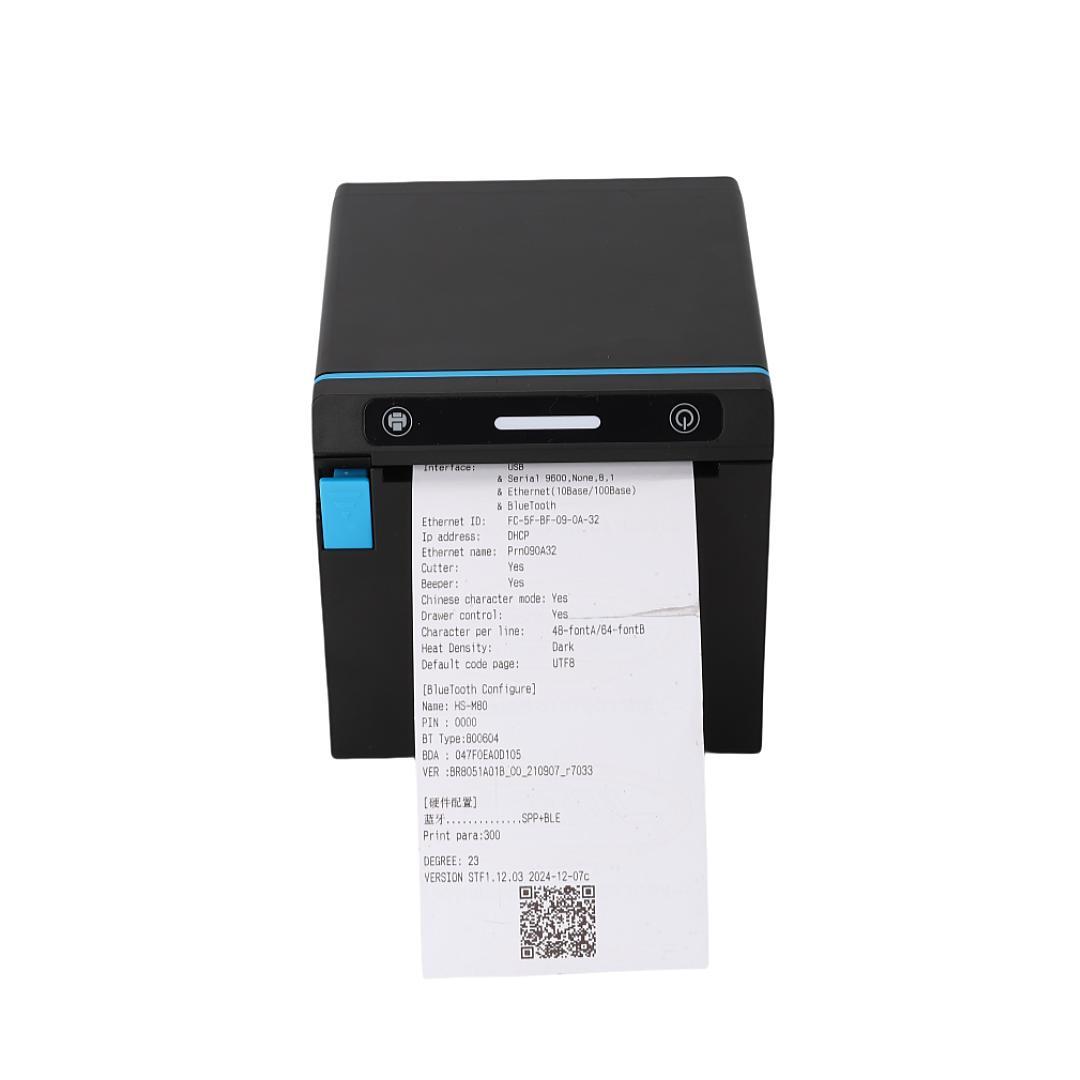 3inch Receipt Printer for Ubereat doordash and skip