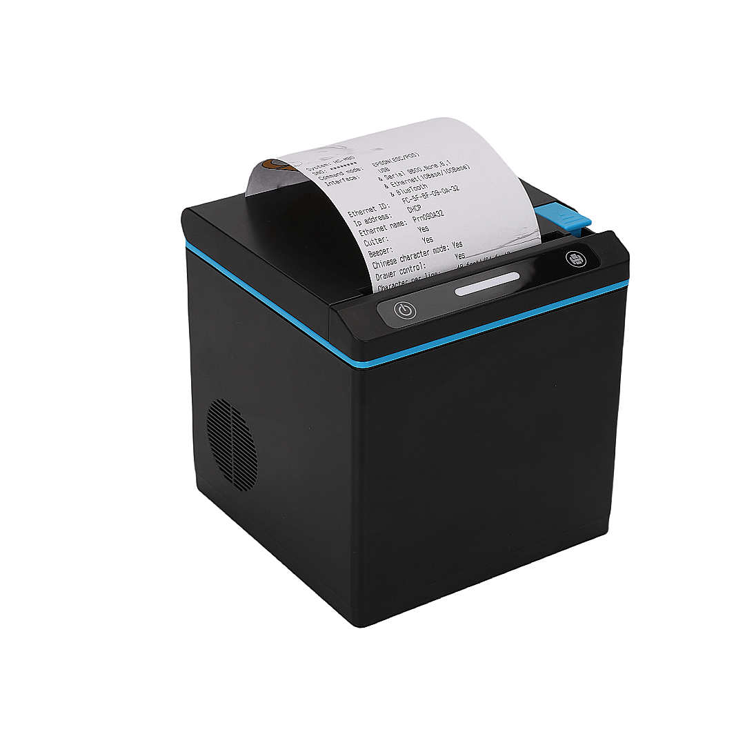 3inch Receipt Printer for Ubereat doordash and skip