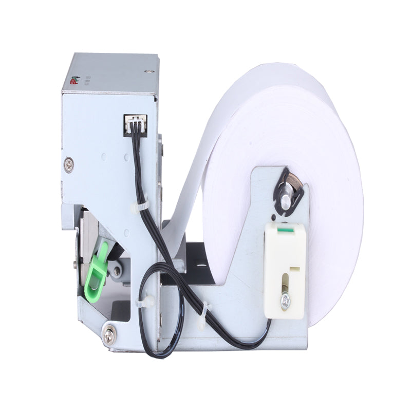 HS-K245 Embedded thermal printer Interface: (USB+rs232) 80 small ticket paper！