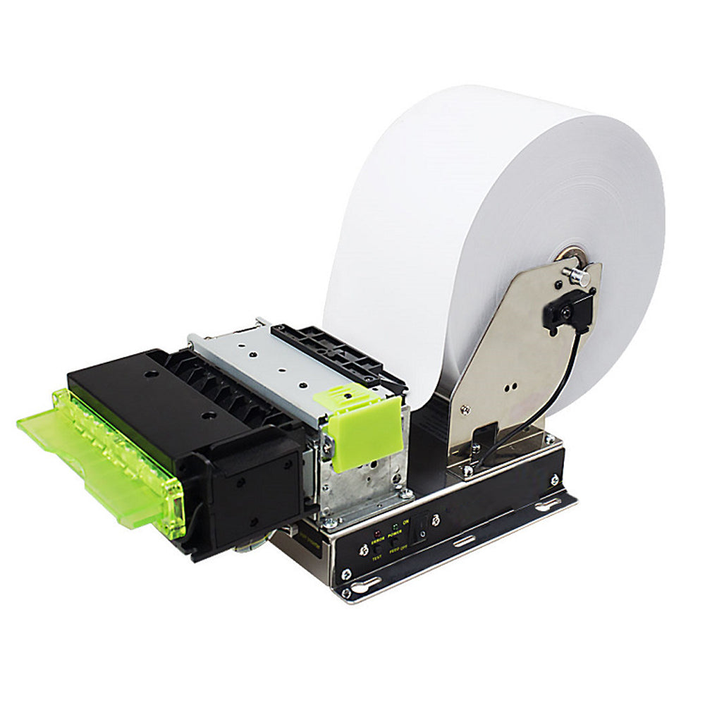 HS-QR32 KIOSK High-Speed Thermal Printer