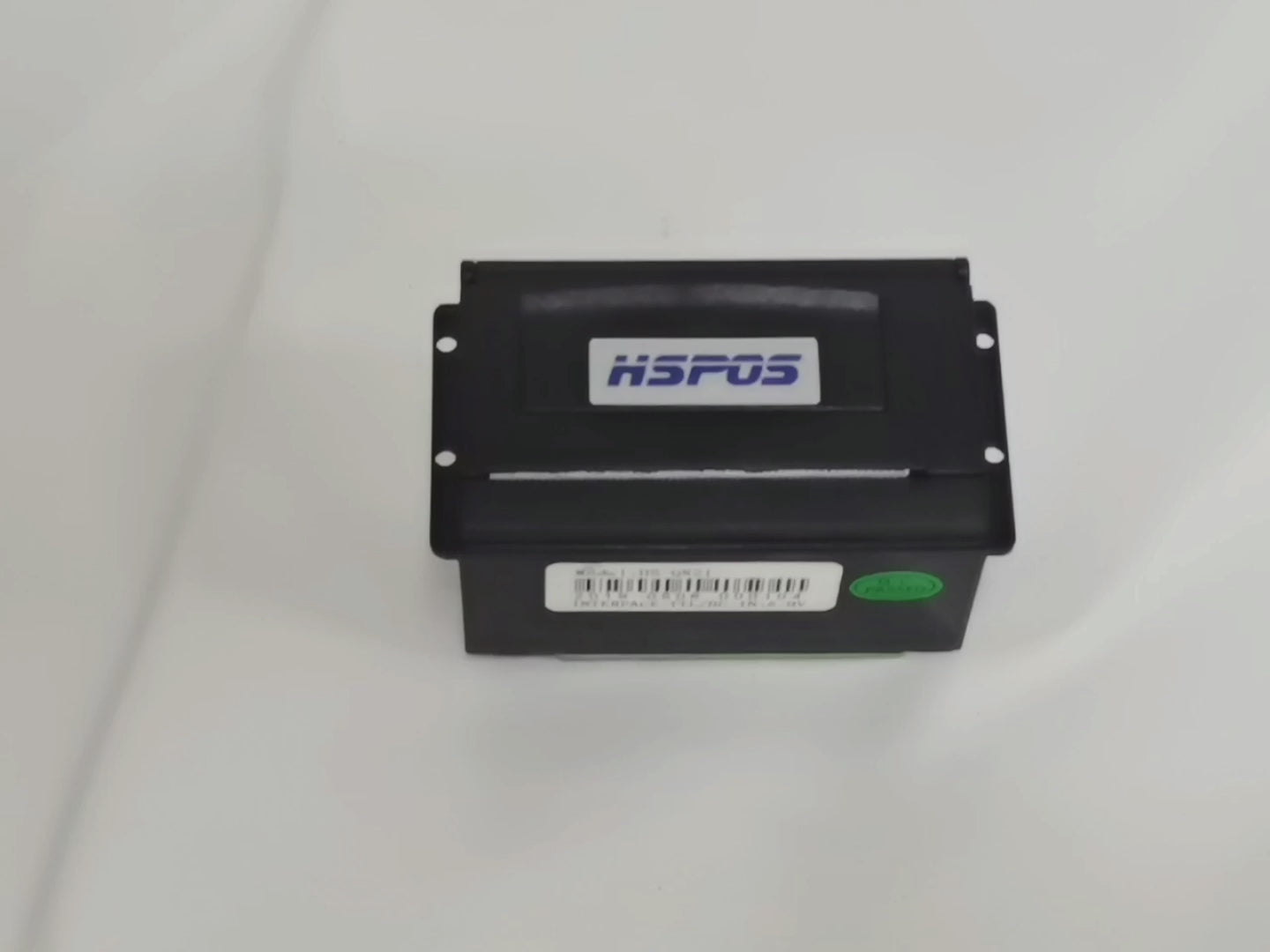 HS-QR21 Panel Receipt Printer: Single TTL interface designed specifically for embedded scenarios